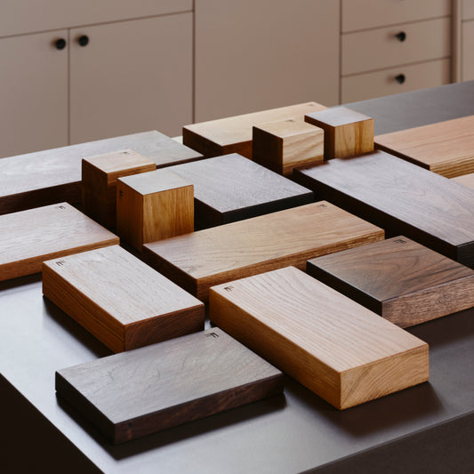 Studio Series - Charcuterie Board Set