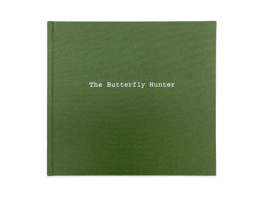 The Butterfly Hunter, Klea McKenna