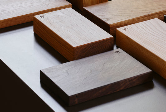 Studio Series - Charcuterie Plate