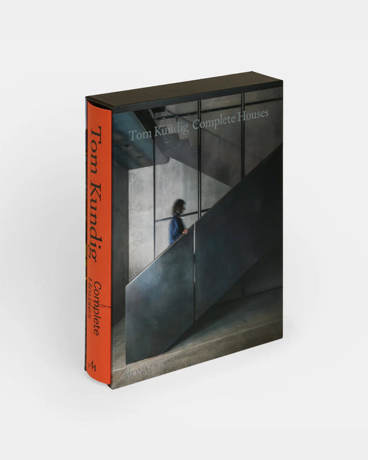 Complete Houses, Tom Kundig